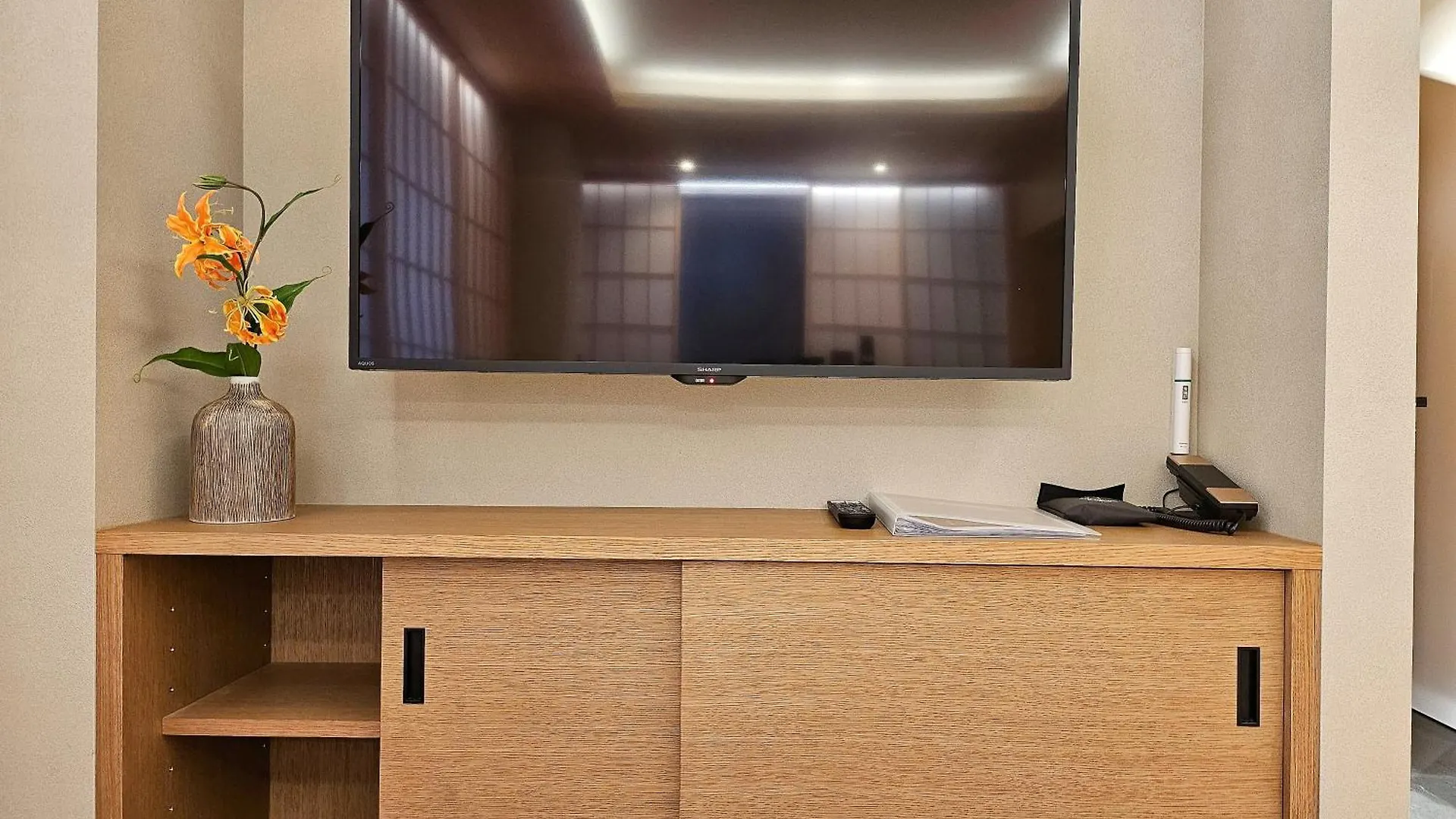 Mkg Hotel Asakusa Tóquio Japão