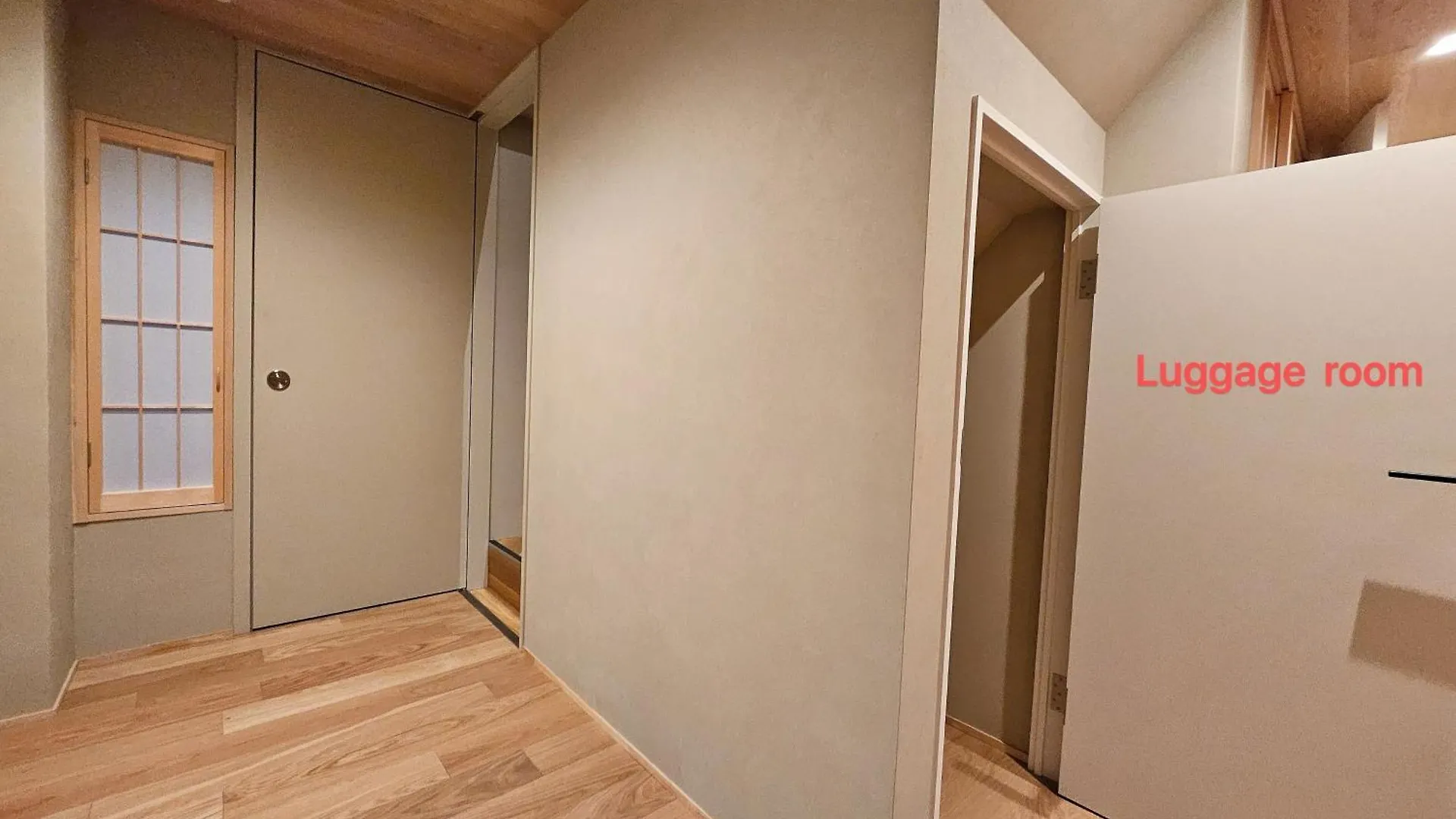 Mkg Hotel Asakusa Prefektura Tokio