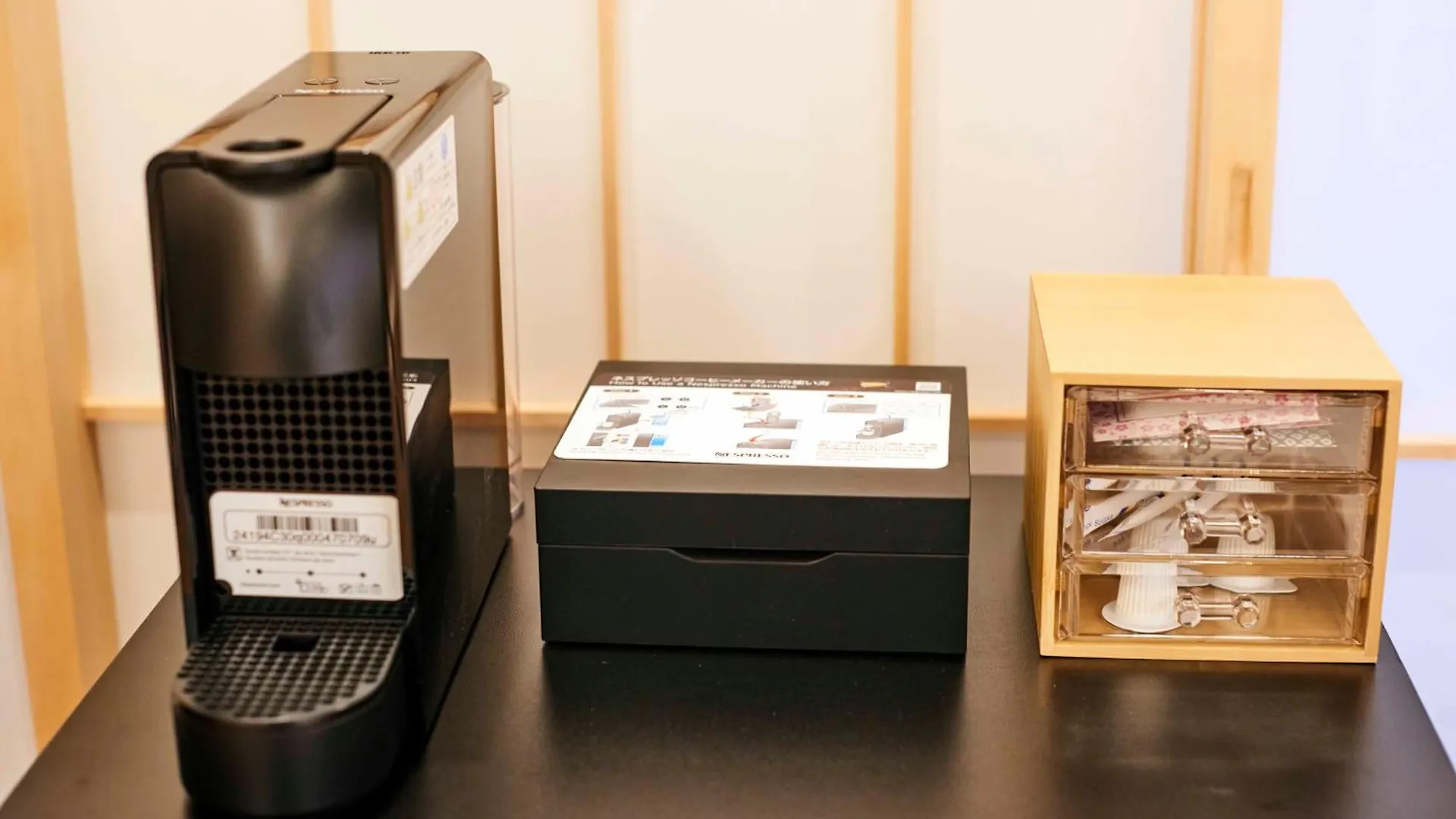 Mkg Hotel Asakusa Prefektura Tokio