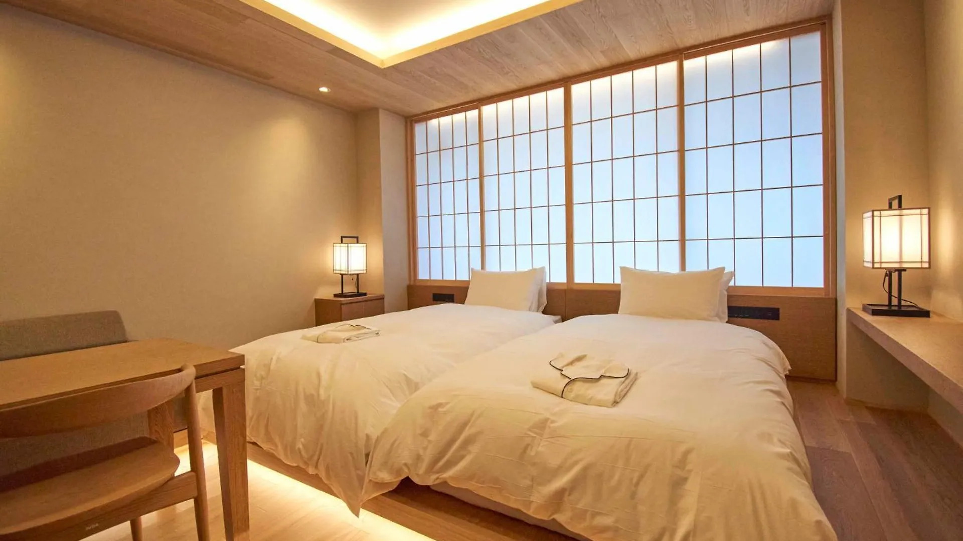 Mkg Hotel Asakusa Prefektura Tokio