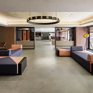 The B Ginza Otel