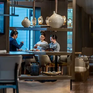 Ana Intercontinental By Ihg Отель