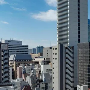 Hotel Apa Shimbashi Onarimon, Tokyo