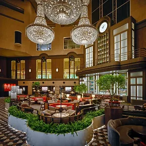 Hyatt Regency Отель