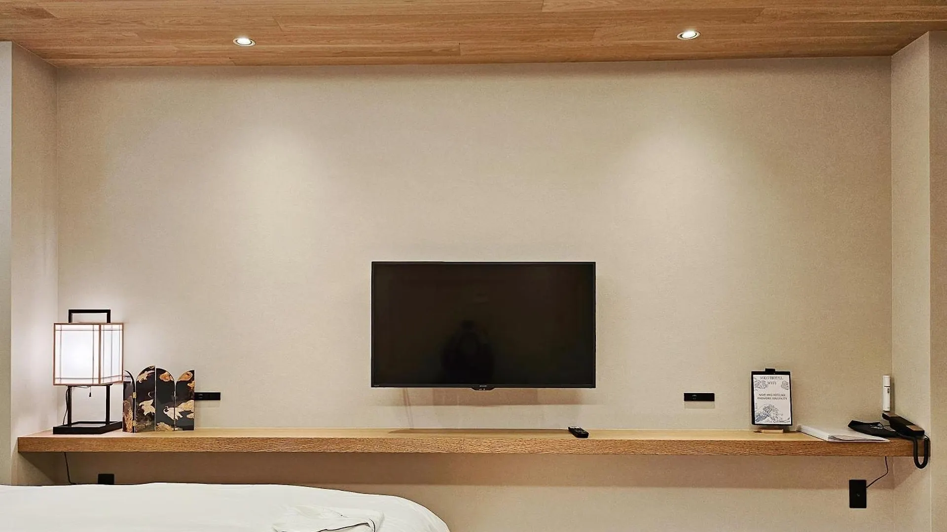 Mkg Hotel Asakusa 東京都