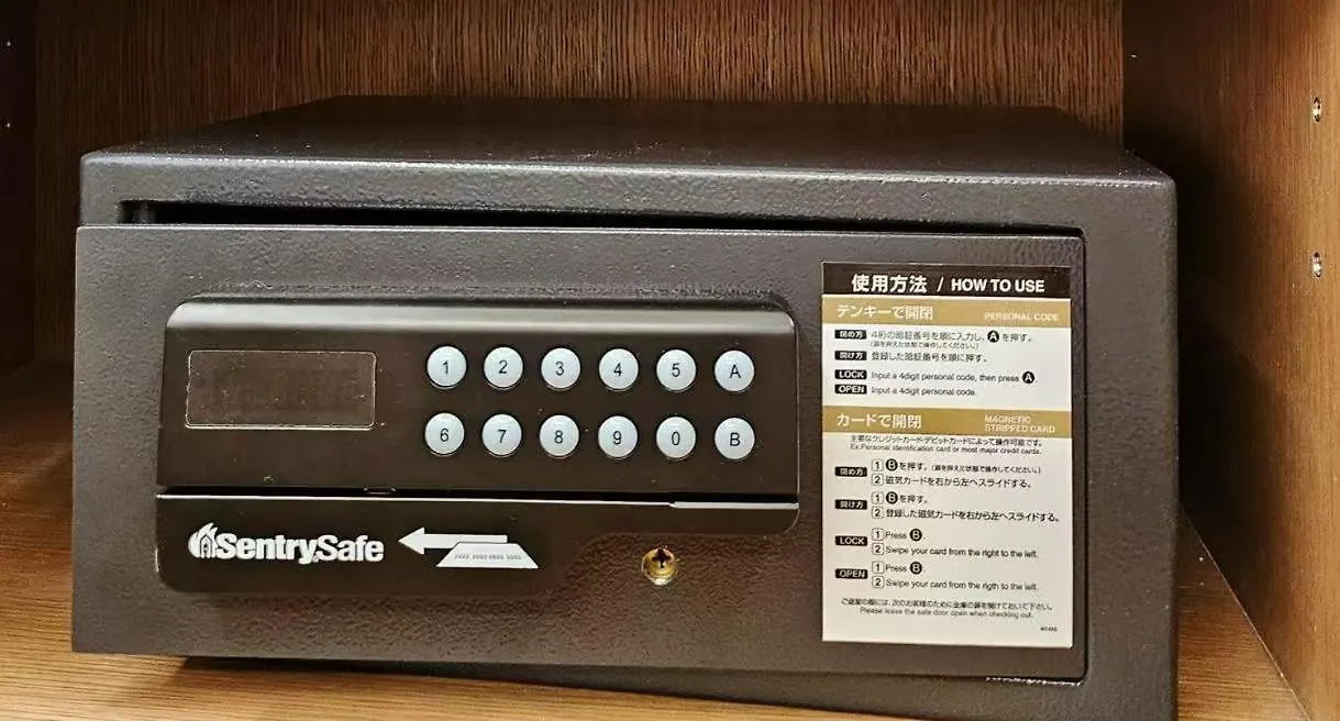 Mkg Hotel Asakusa Tokyo