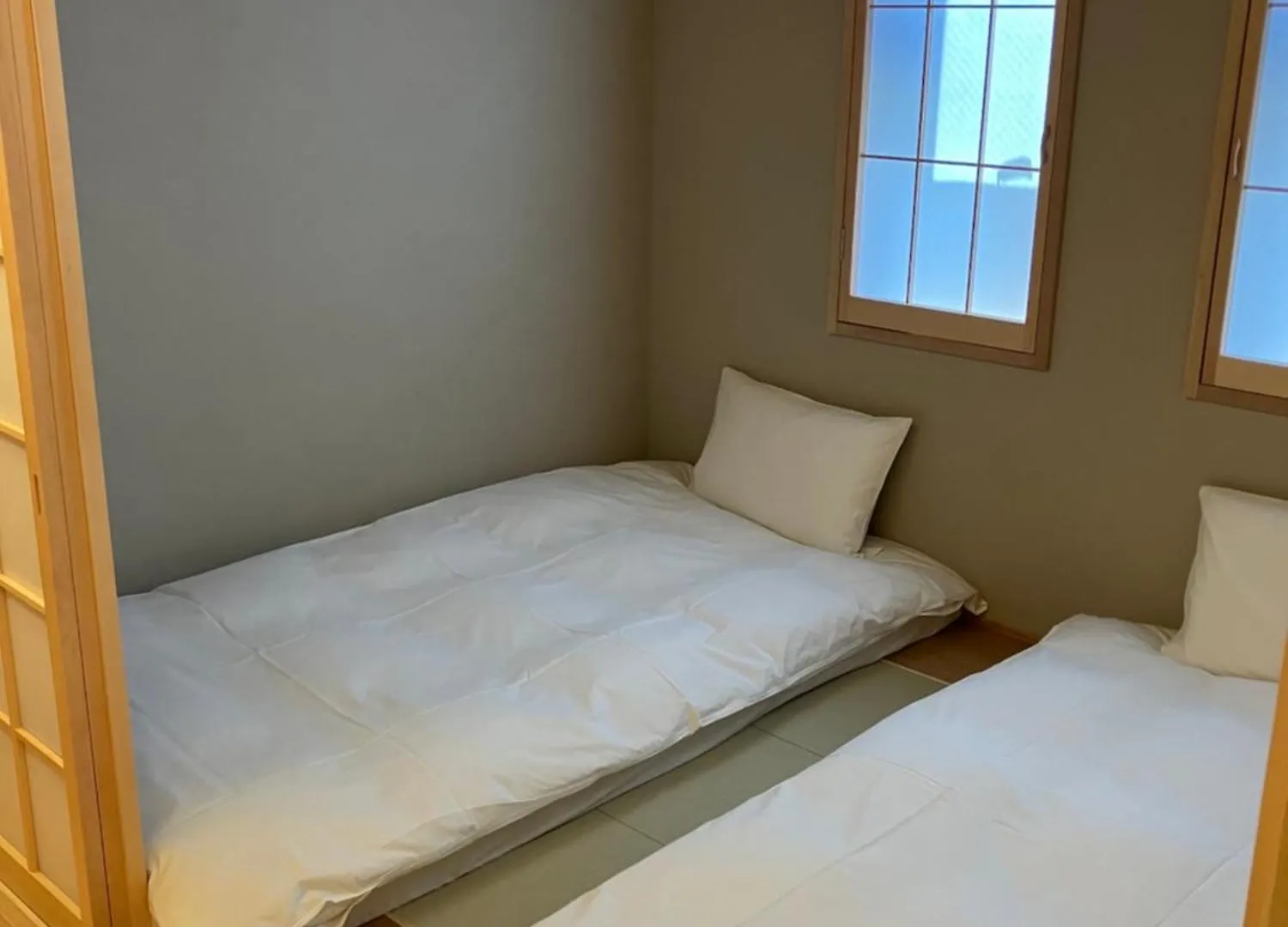 MKG HOTEL Asakusa Tokyo 0*,