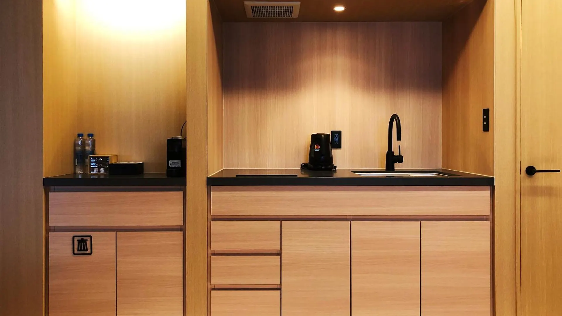 MKG HOTEL Asakusa Tokyo