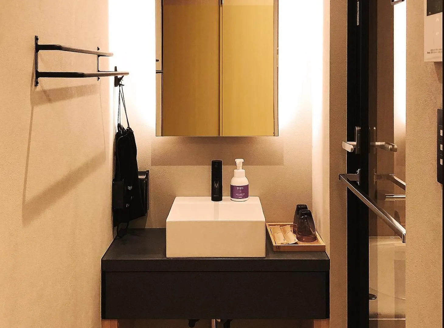 MKG HOTEL Asakusa Tokyo
