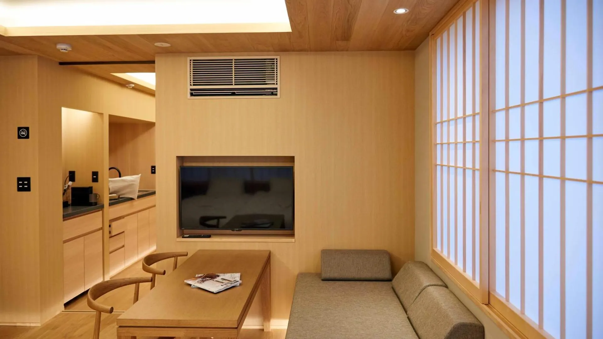 MKG HOTEL Asakusa Tokyo