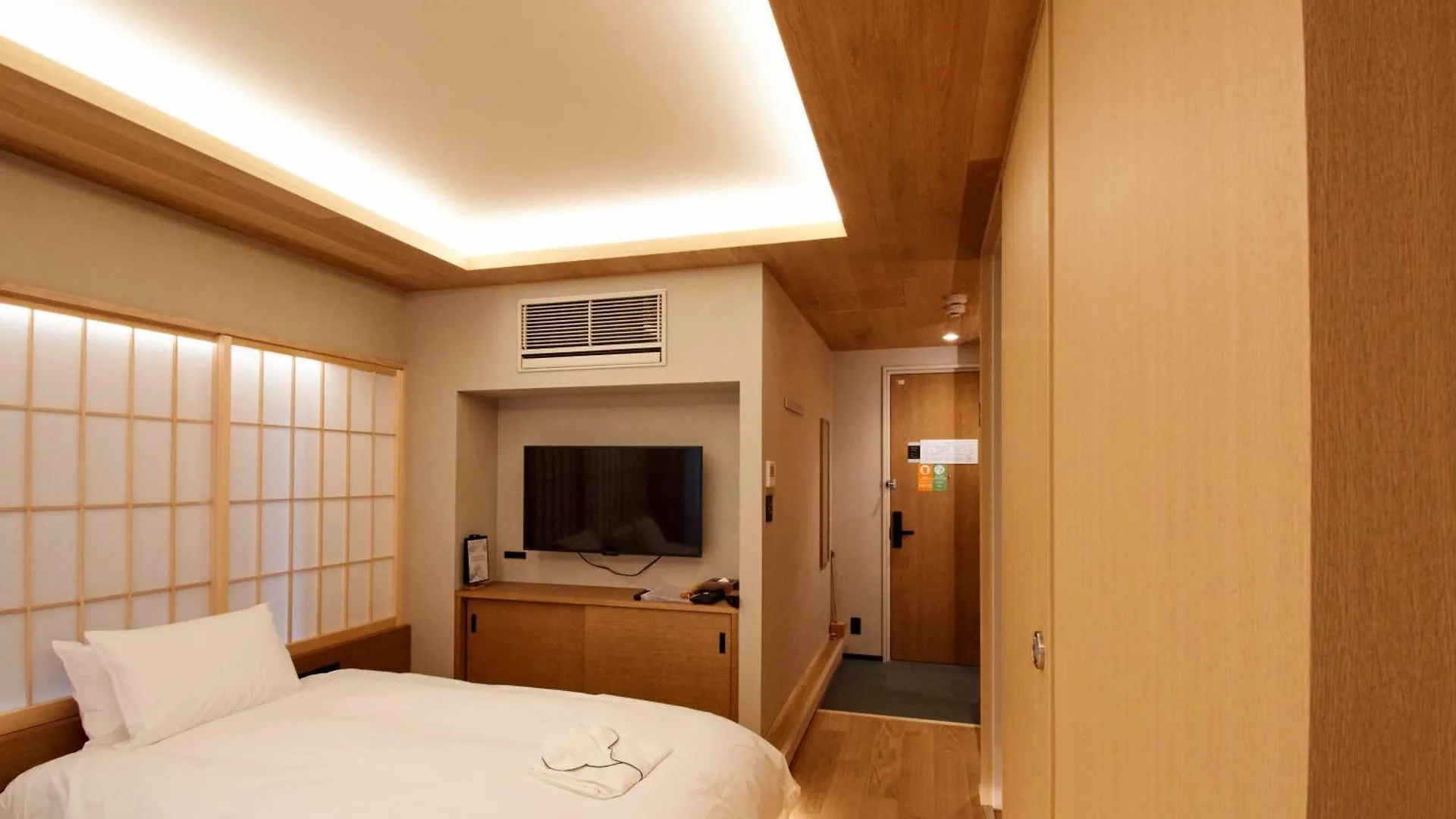 MKG HOTEL Asakusa Tokyo 0*,