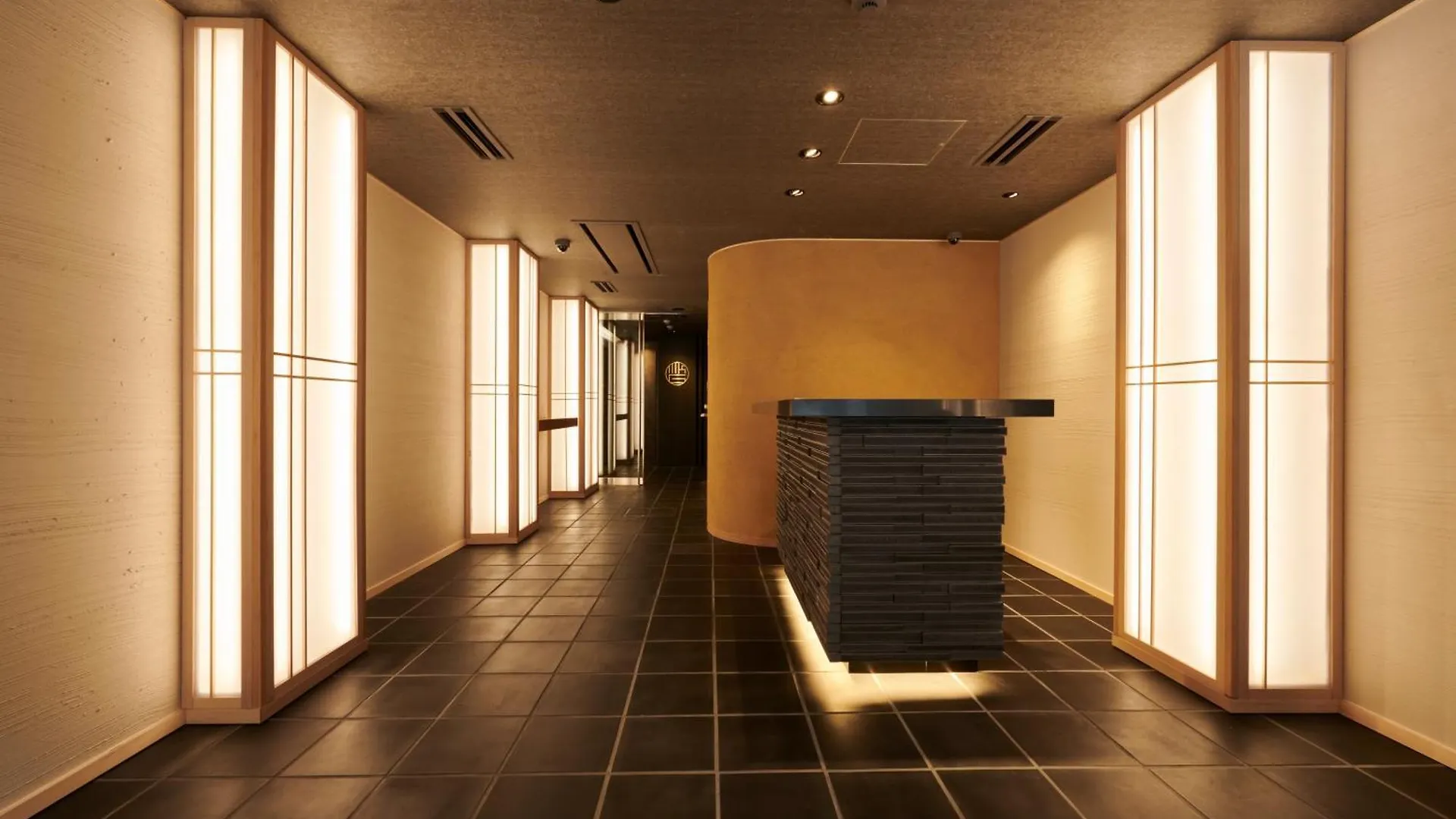 MKG HOTEL Asakusa Tokyo