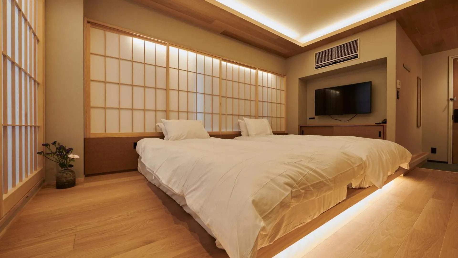 MKG HOTEL Asakusa Tokyo Japan