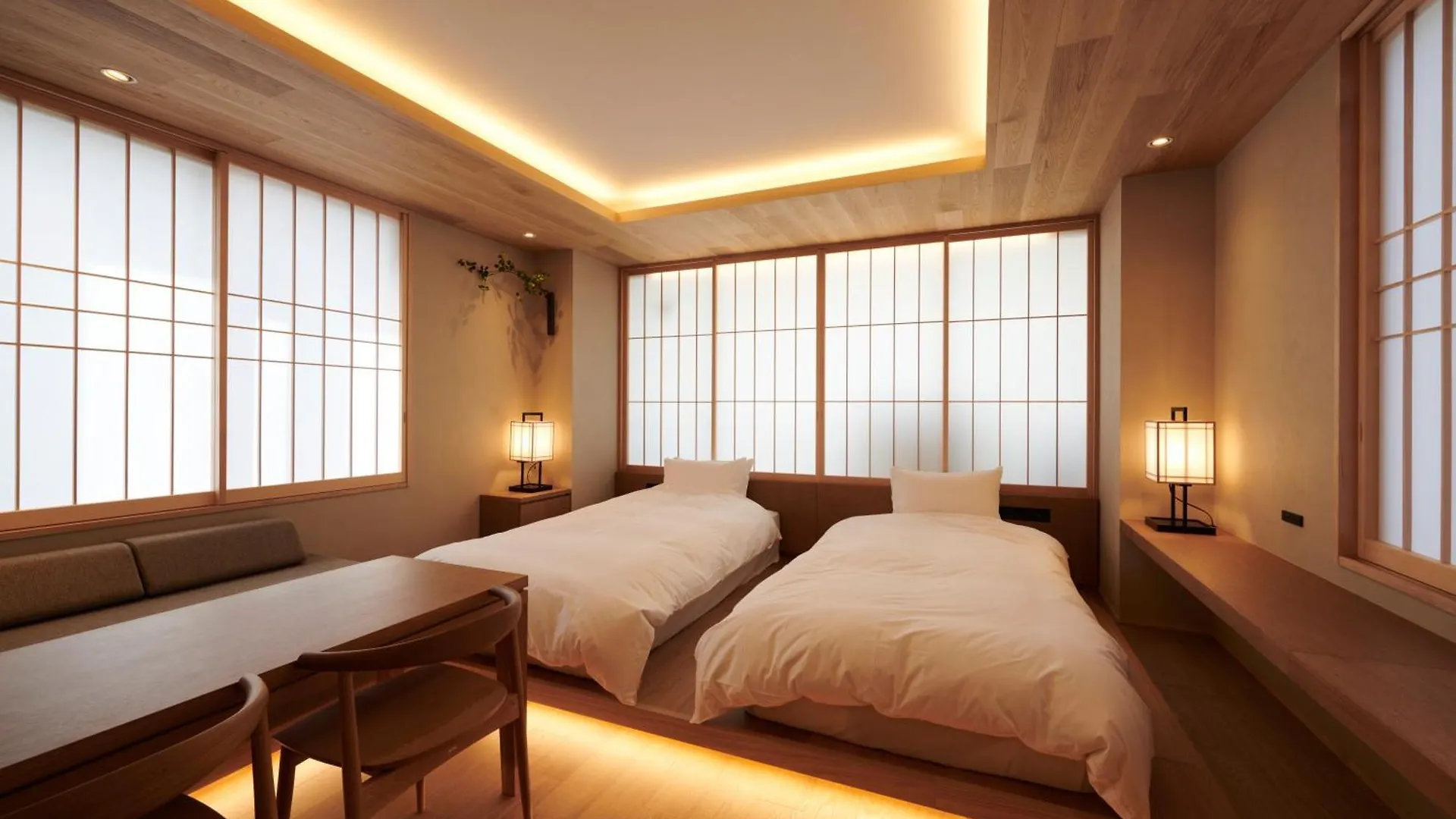 MKG HOTEL Asakusa Tokyo