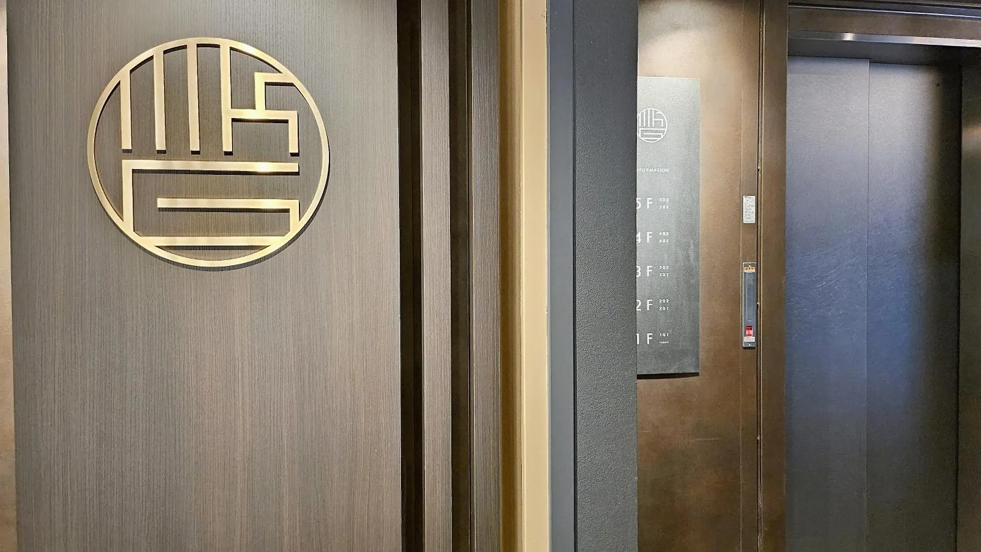 MKG HOTEL Asakusa Tokyo Japan
