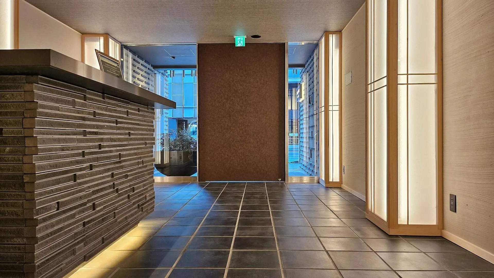 MKG HOTEL Asakusa Tokyo Japan