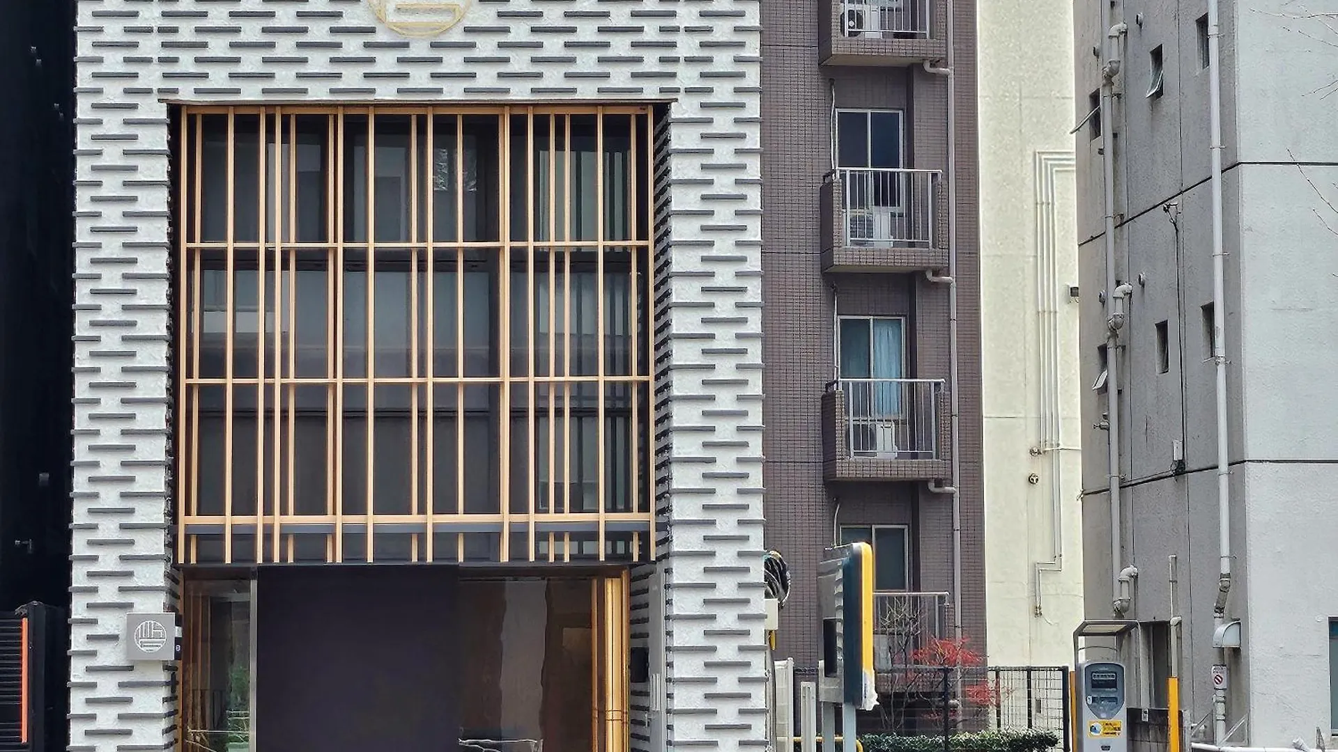 MKG HOTEL Asakusa Tokyo