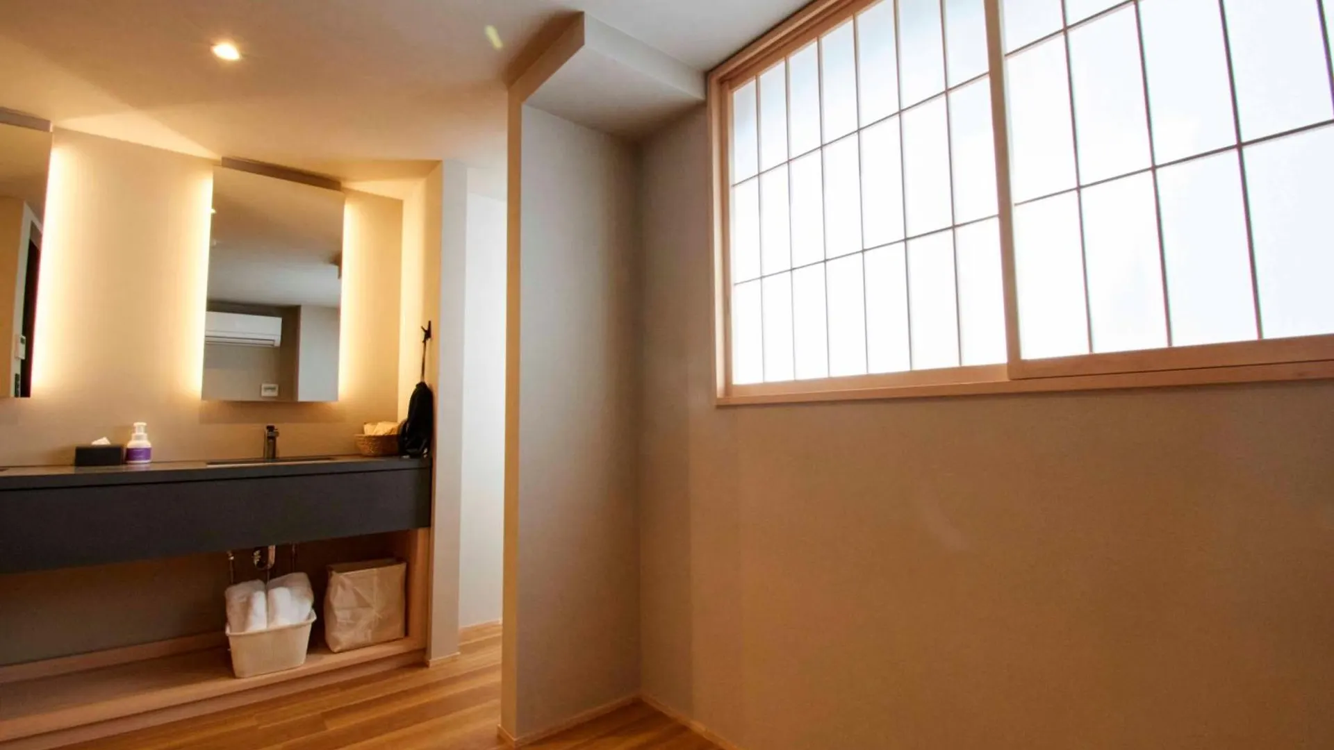 MKG HOTEL Asakusa Tokyo Japan