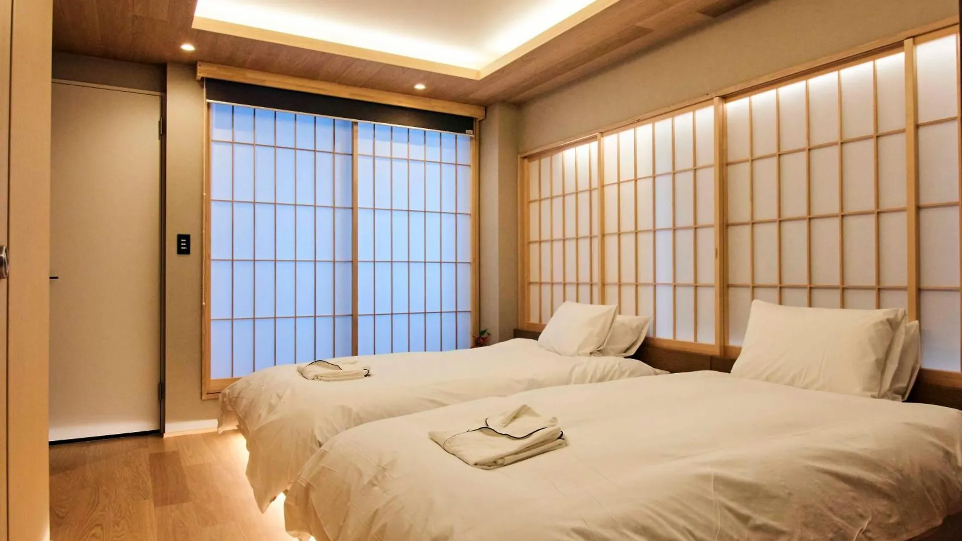 MKG HOTEL Asakusa Tokyo