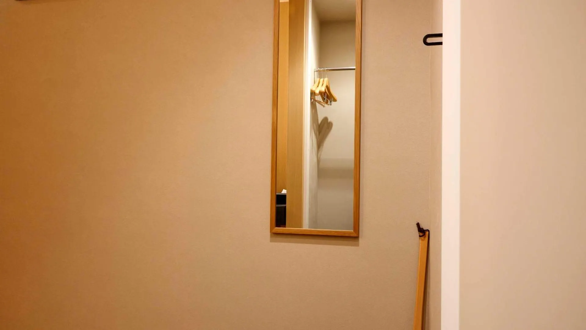 MKG HOTEL Asakusa Tokyo 0*,