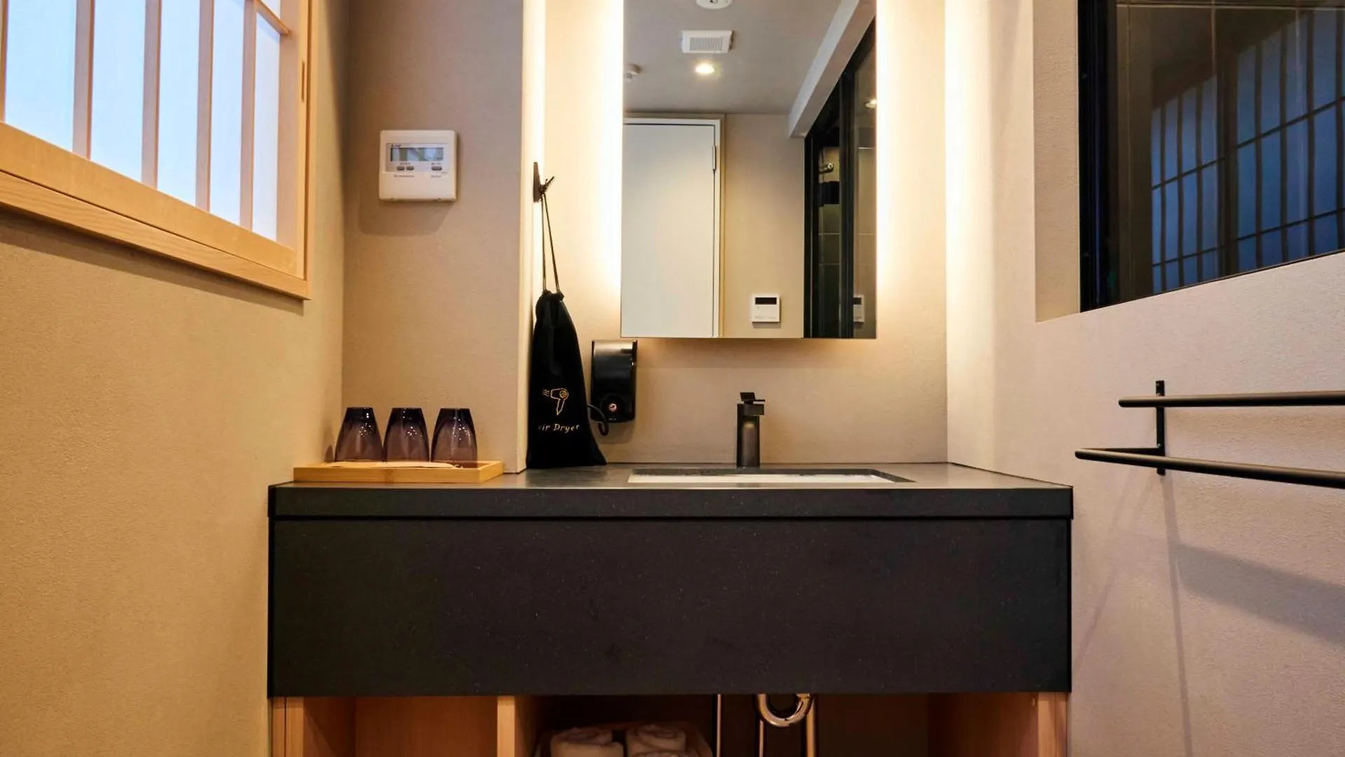 MKG HOTEL Asakusa Tokyo