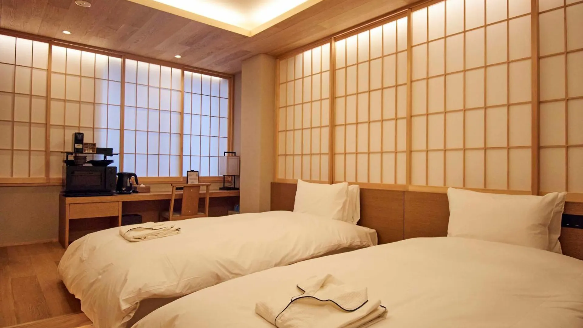 MKG HOTEL Asakusa Tokyo 0*,