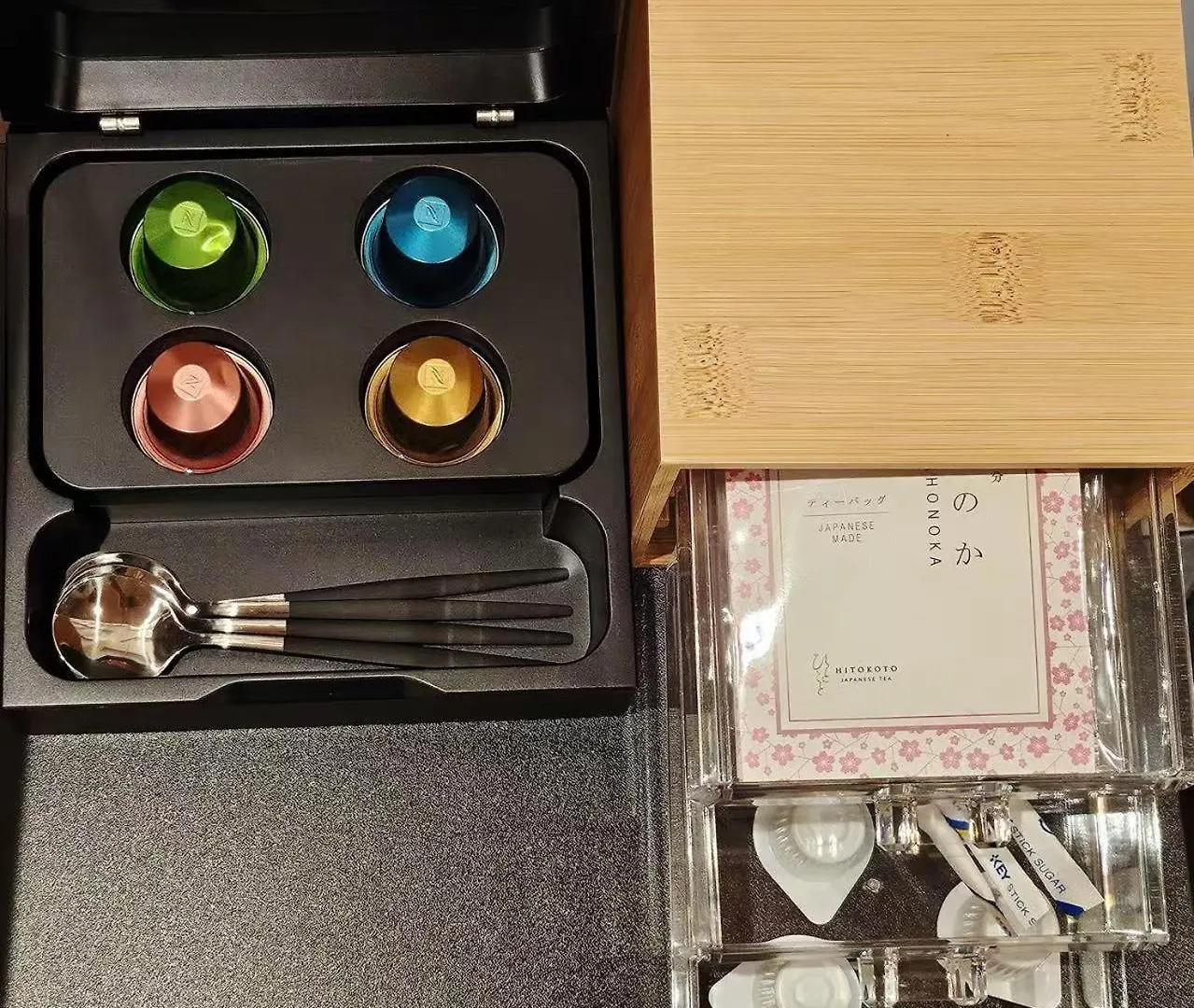 MKG HOTEL Asakusa Tokyo