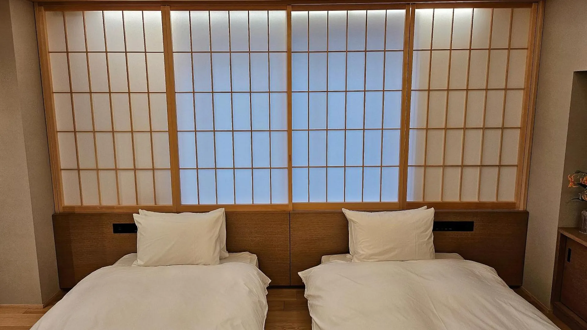 MKG HOTEL Asakusa Tokyo
