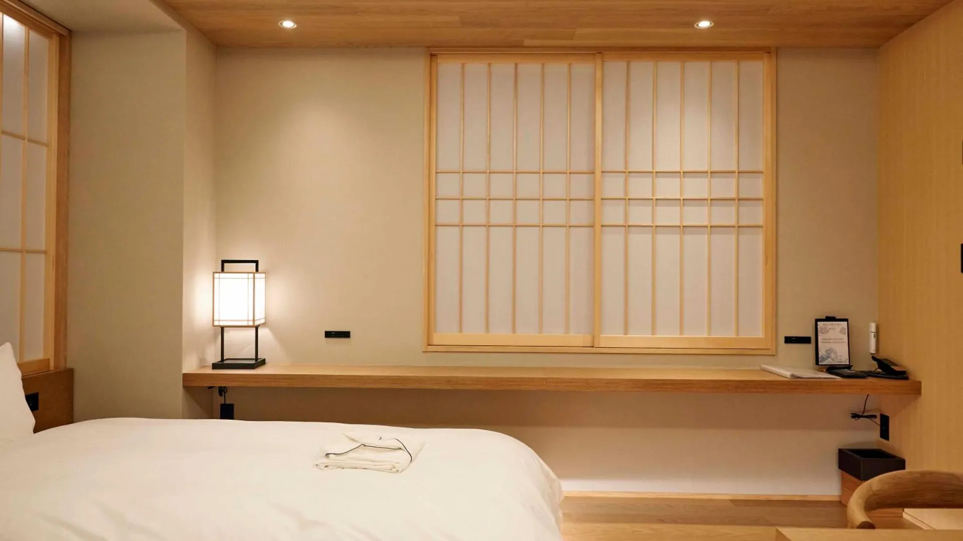 MKG HOTEL Asakusa Tokyo 0*,