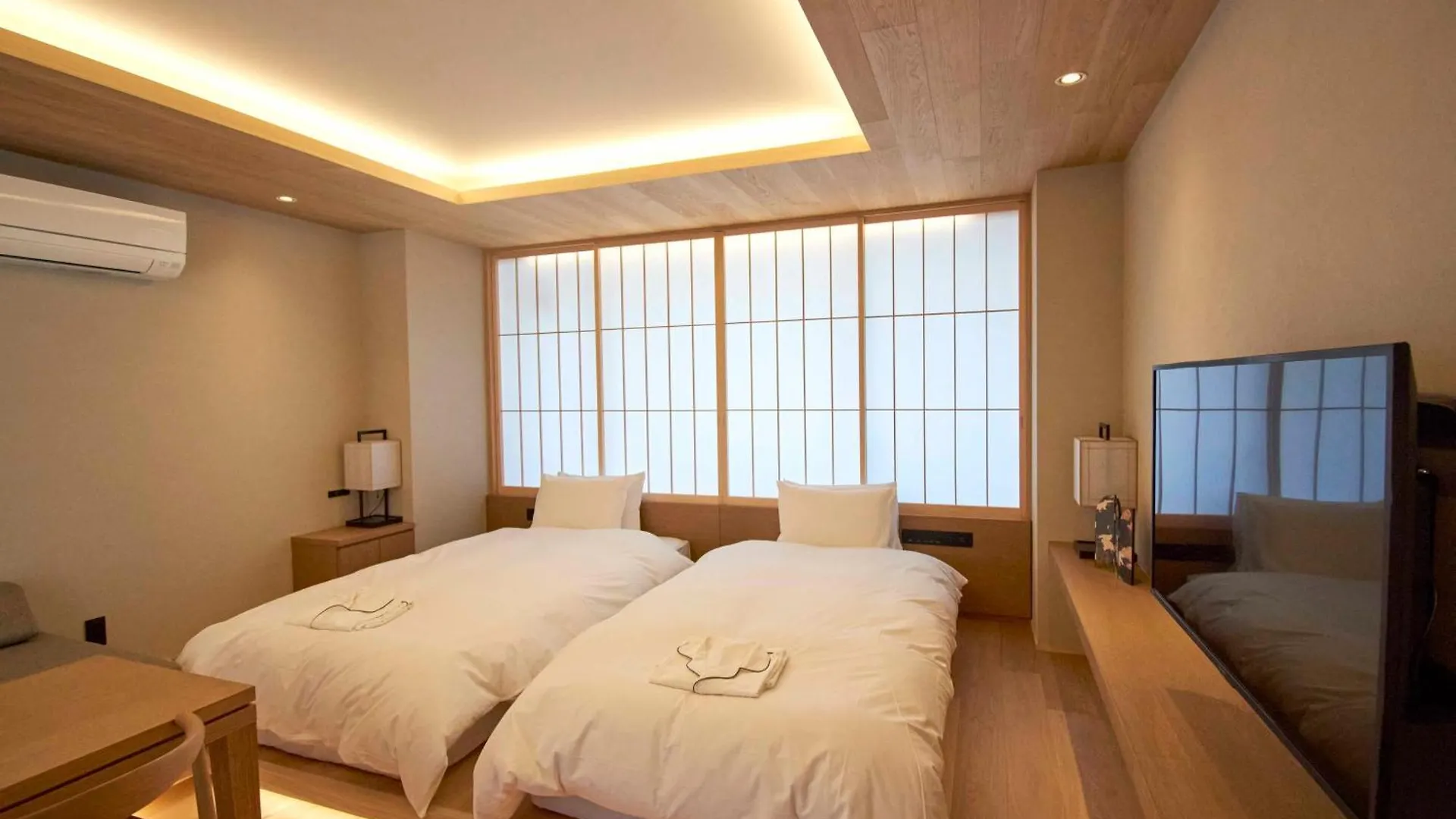MKG HOTEL Asakusa Tokyo