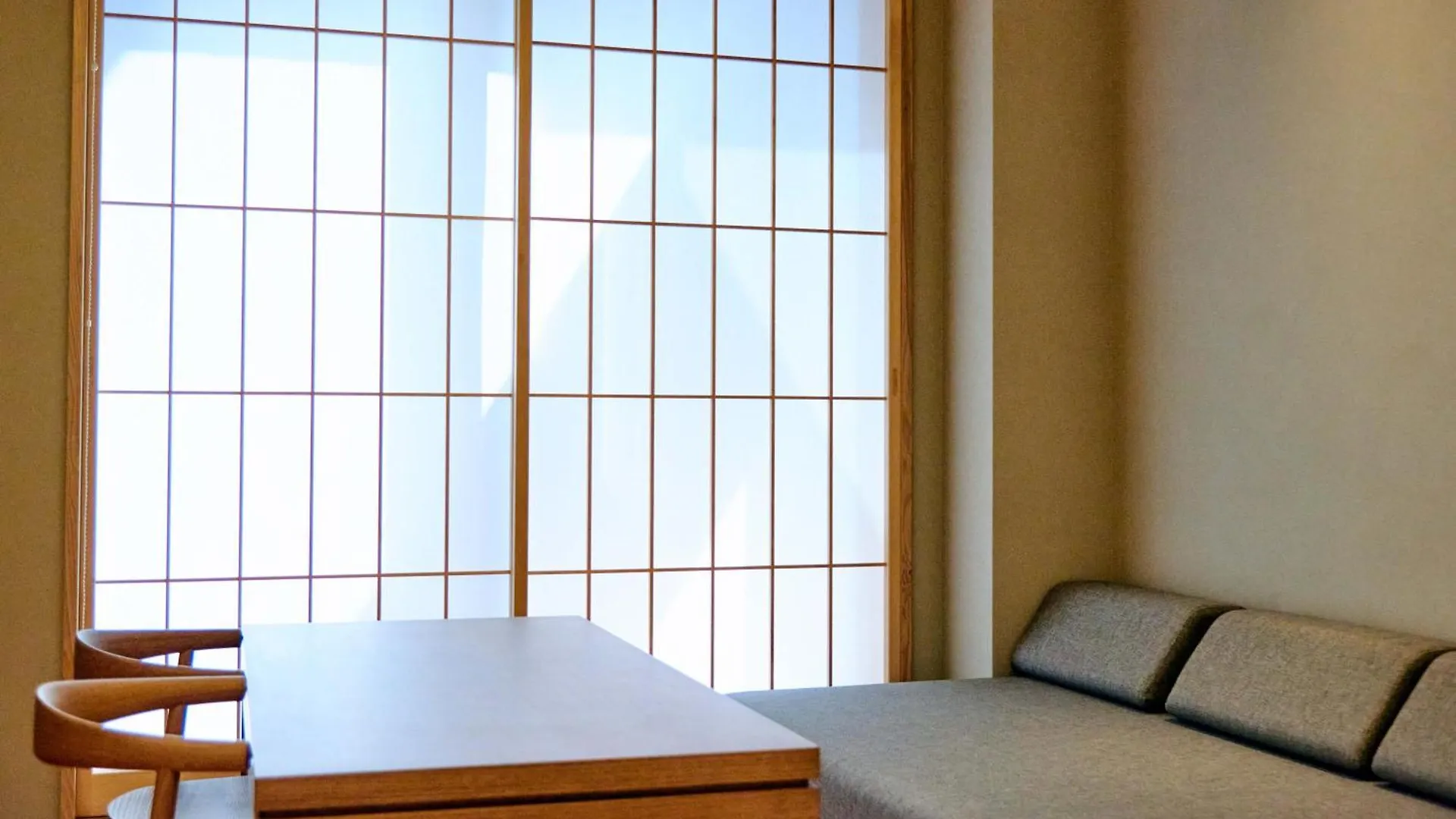 MKG HOTEL Asakusa Tokyo