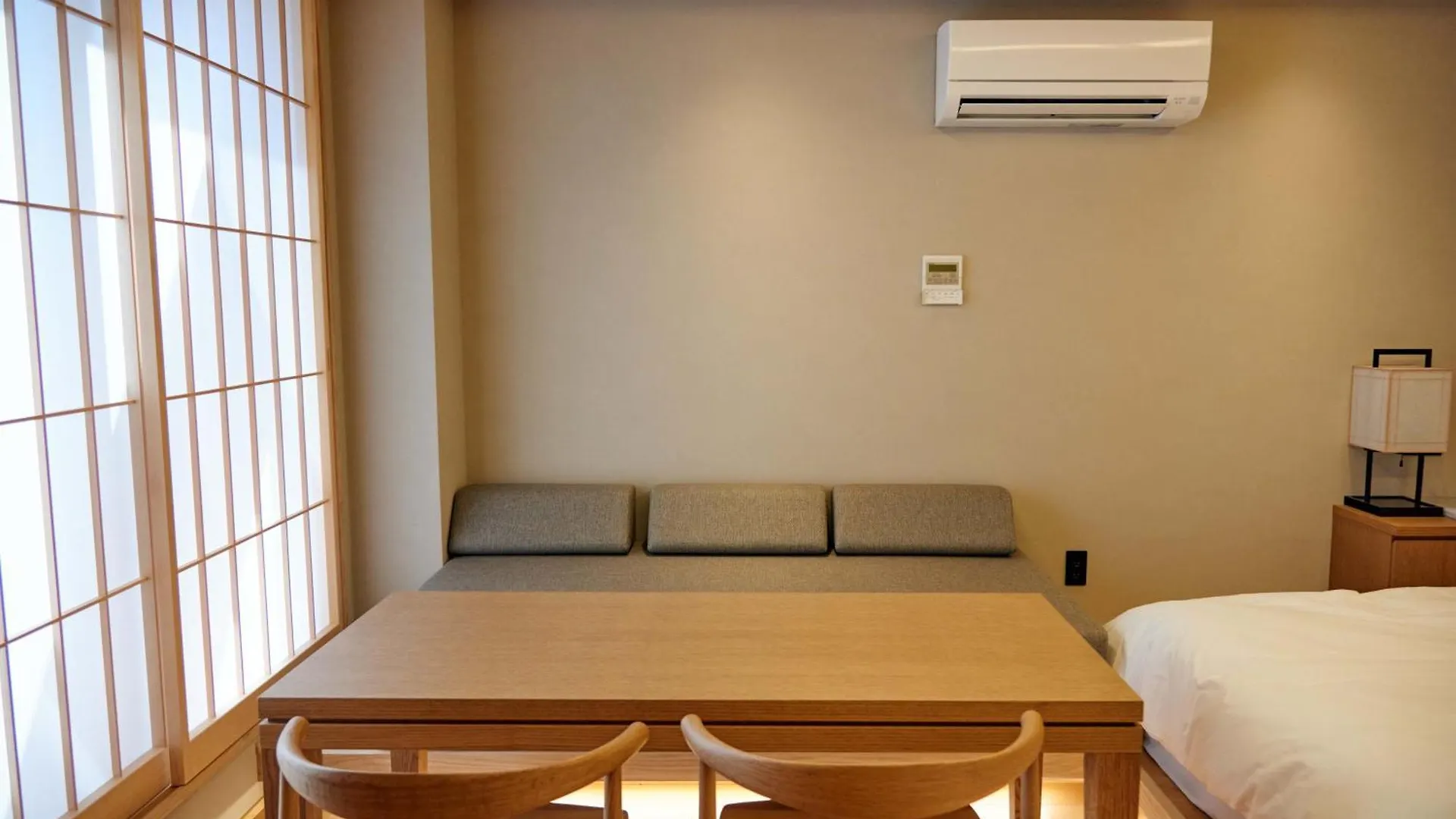 MKG HOTEL Asakusa Tokyo