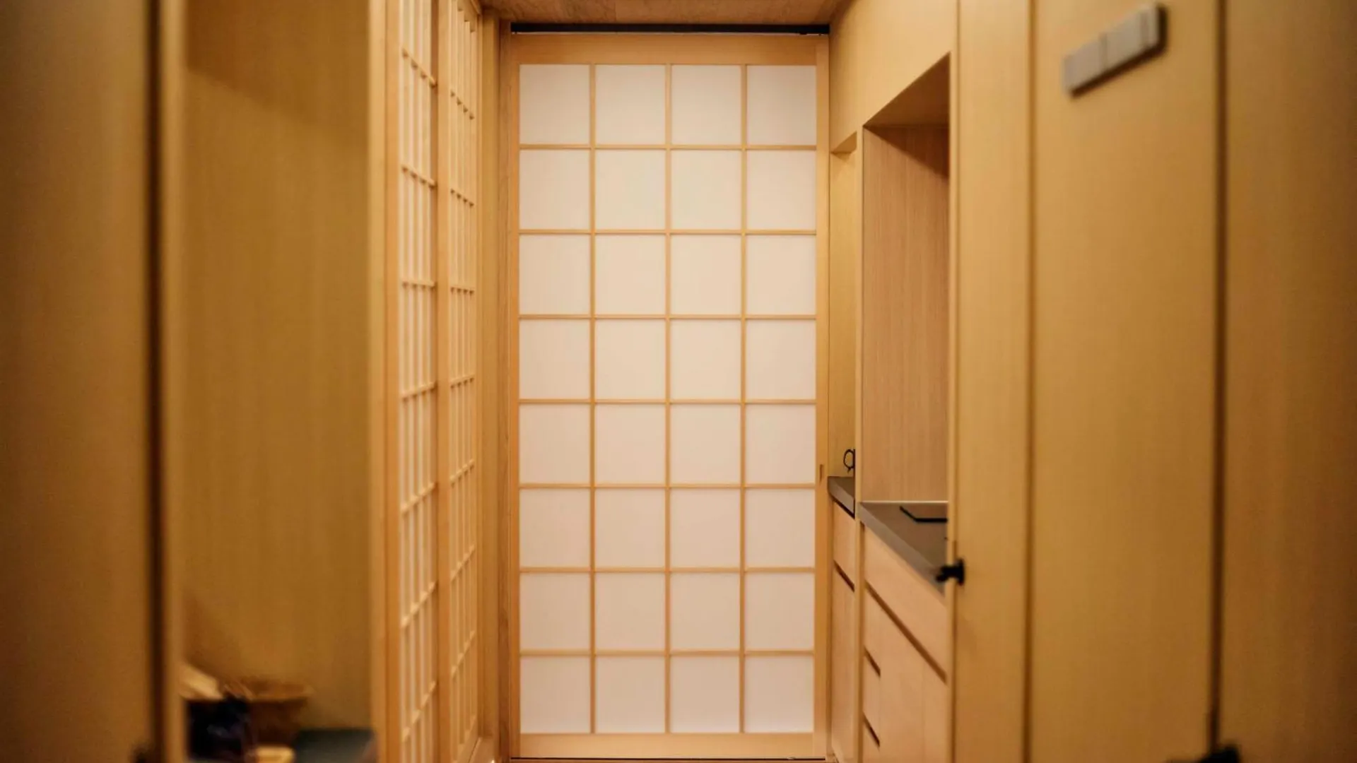 MKG HOTEL Asakusa Tokyo Japan
