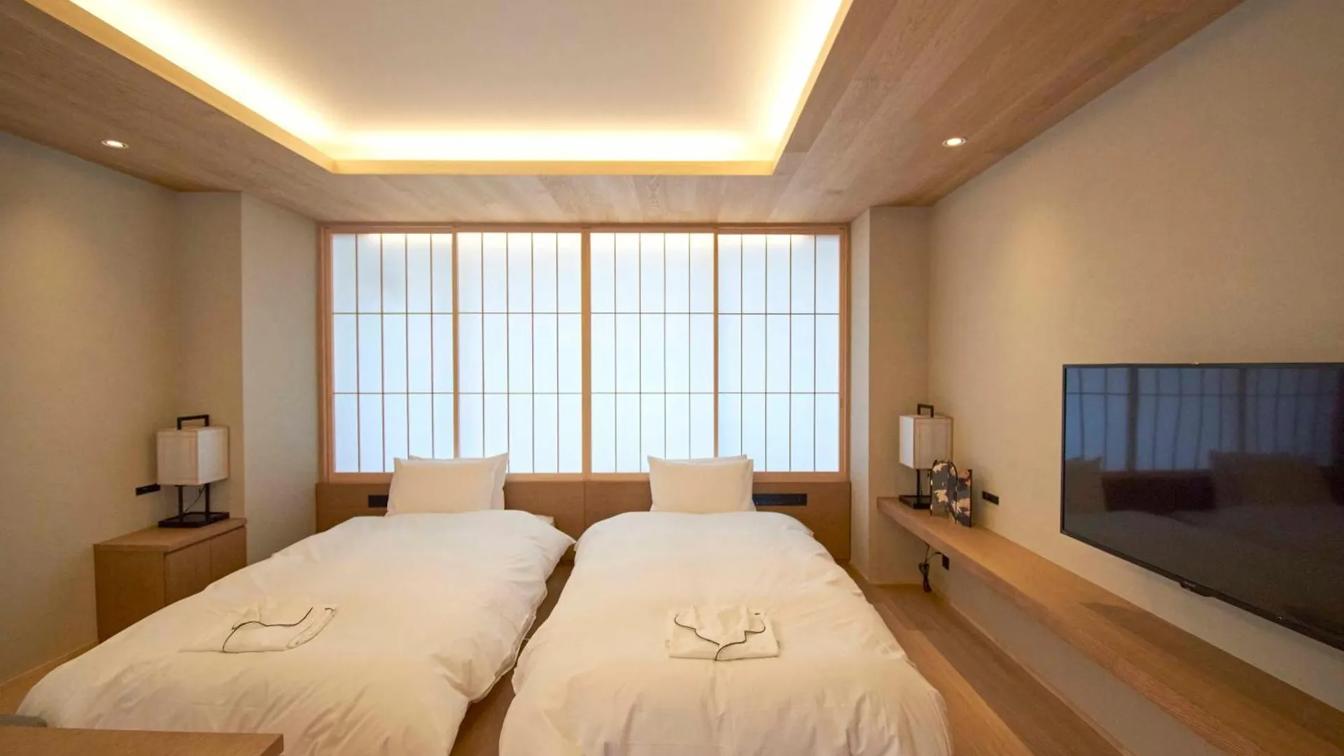 MKG HOTEL Asakusa Tokyo Japan