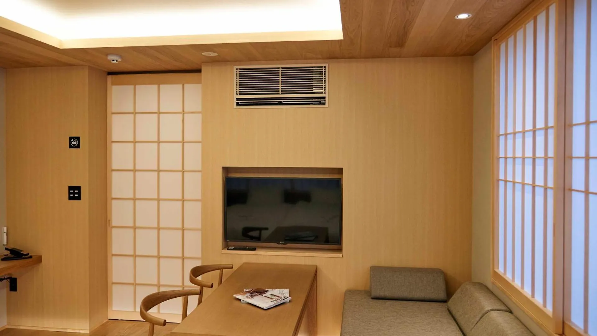 MKG HOTEL Asakusa Tokyo Japan
