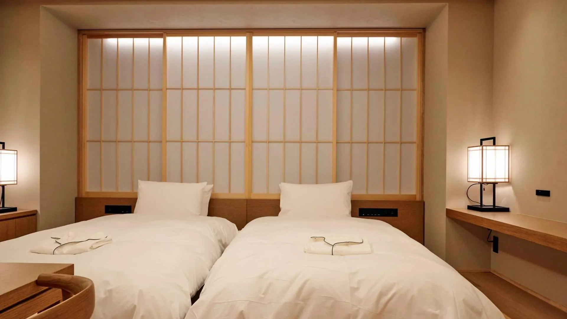MKG HOTEL Asakusa Tokyo